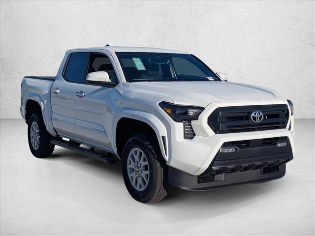 used 2026 Toyota Tacoma car, priced at $36,990