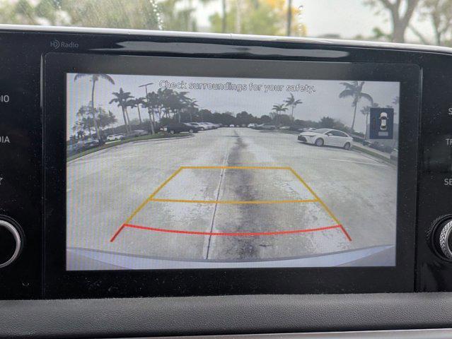 used 2020 Hyundai Sonata car, priced at $12,899