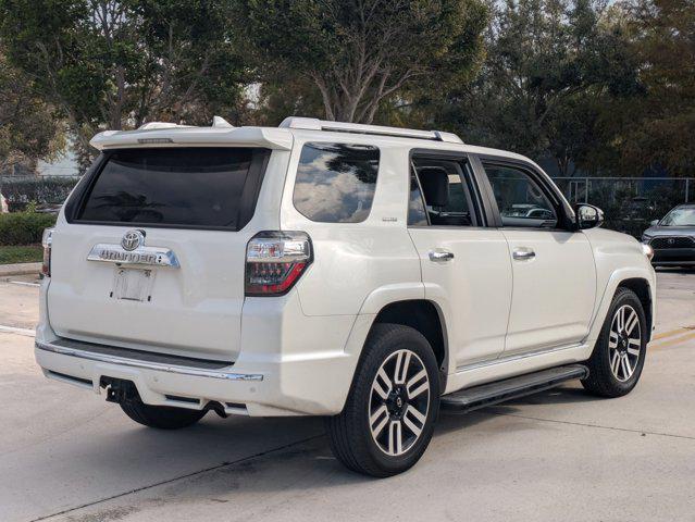used 2020 Toyota 4Runner car, priced at $31,650
