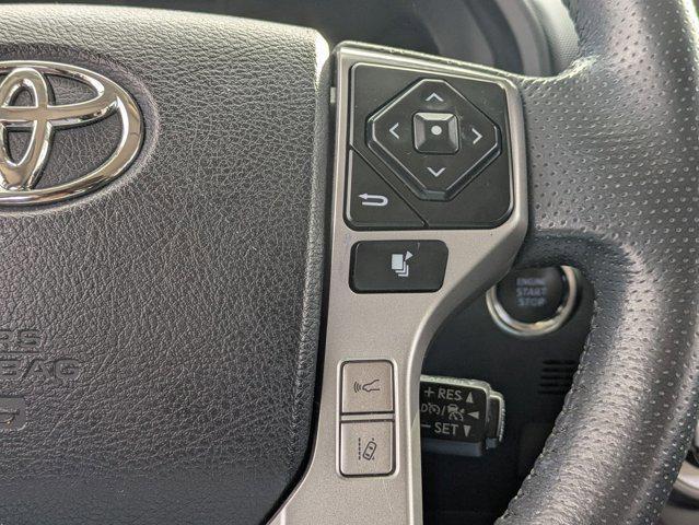 used 2020 Toyota 4Runner car, priced at $31,650