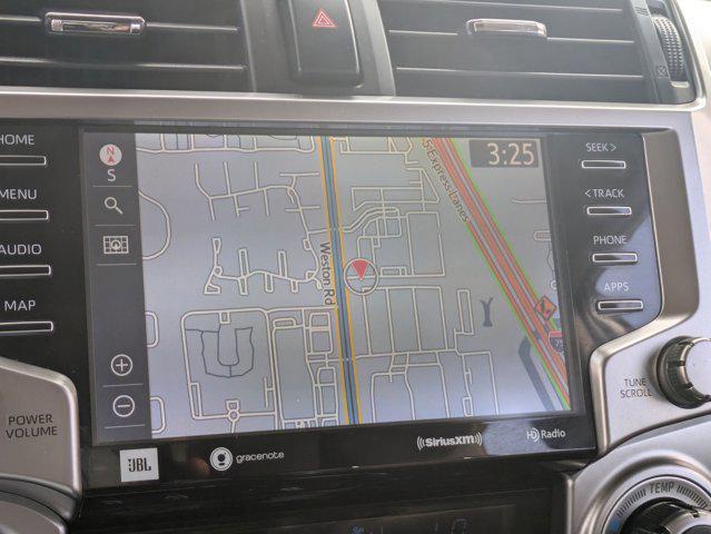 used 2020 Toyota 4Runner car, priced at $31,650