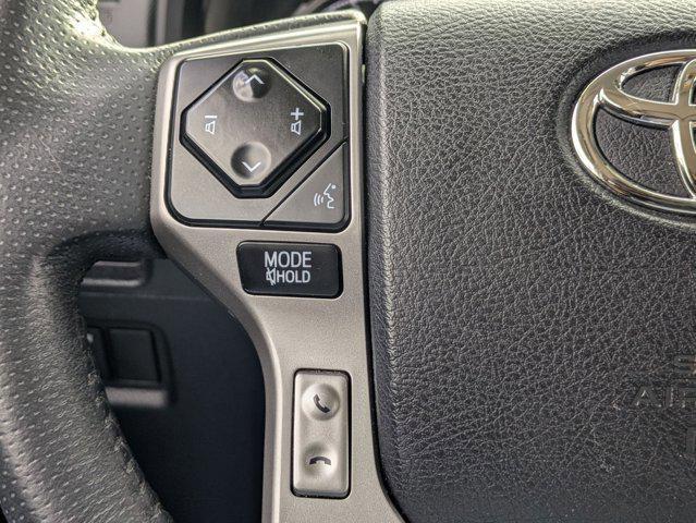 used 2020 Toyota 4Runner car, priced at $31,650