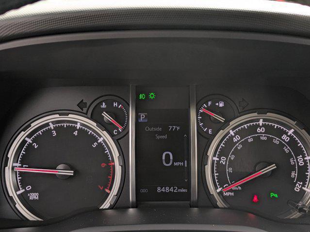 used 2020 Toyota 4Runner car, priced at $31,650