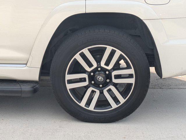 used 2020 Toyota 4Runner car, priced at $31,650