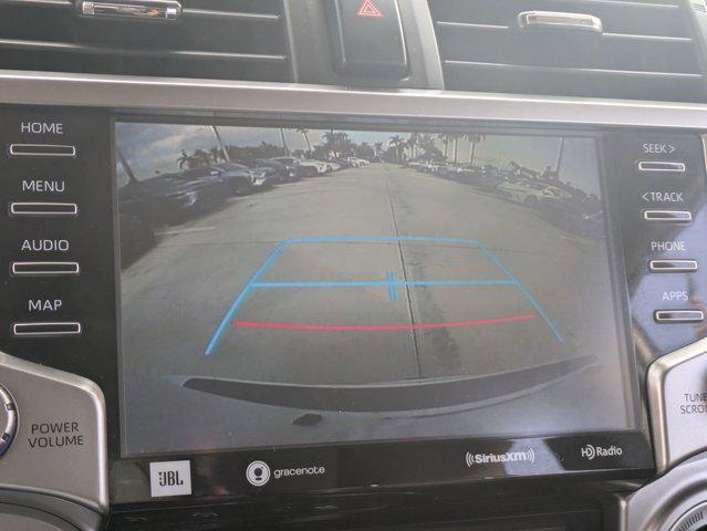 used 2020 Toyota 4Runner car, priced at $31,650