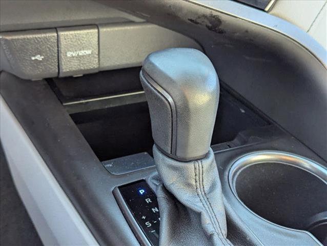 used 2021 Toyota Camry car, priced at $21,800