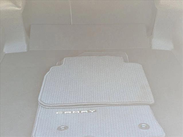 used 2021 Toyota Camry car, priced at $21,800