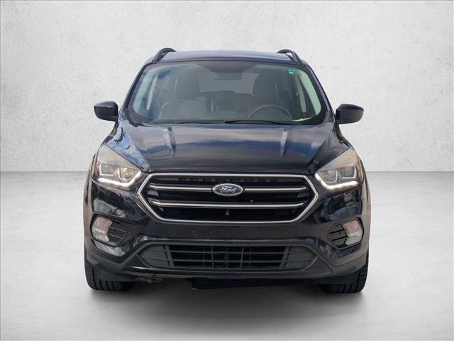 used 2018 Ford Escape car, priced at $10,900