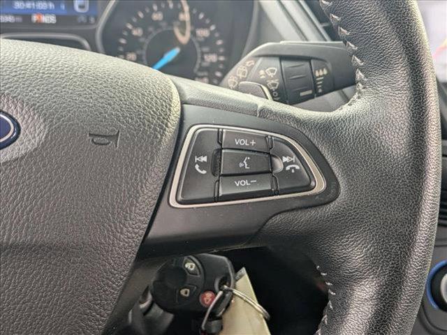 used 2018 Ford Escape car, priced at $10,900