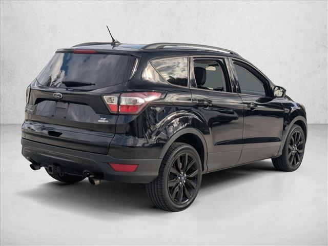 used 2018 Ford Escape car, priced at $10,900