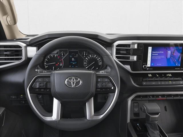 new 2026 Toyota Tundra car, priced at $51,475