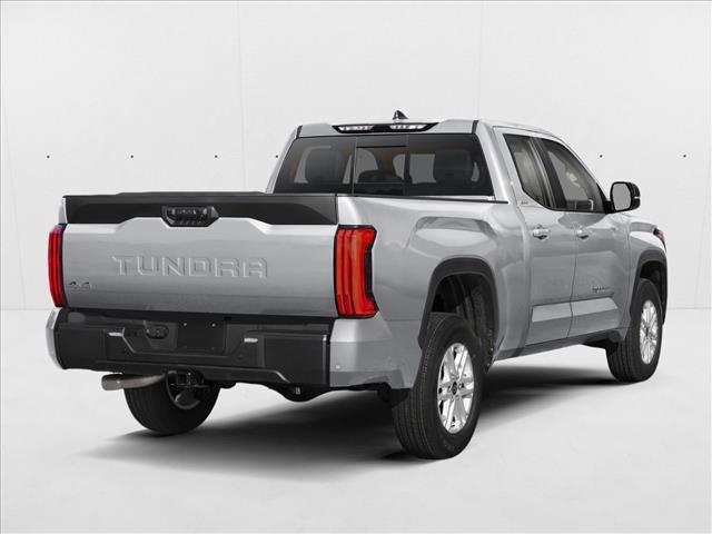 new 2026 Toyota Tundra car, priced at $51,475