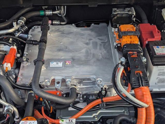 new 2026 Toyota bZ car, priced at $46,423