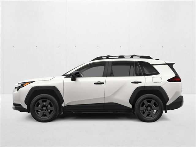 new 2026 Toyota RAV4 car, priced at $42,019