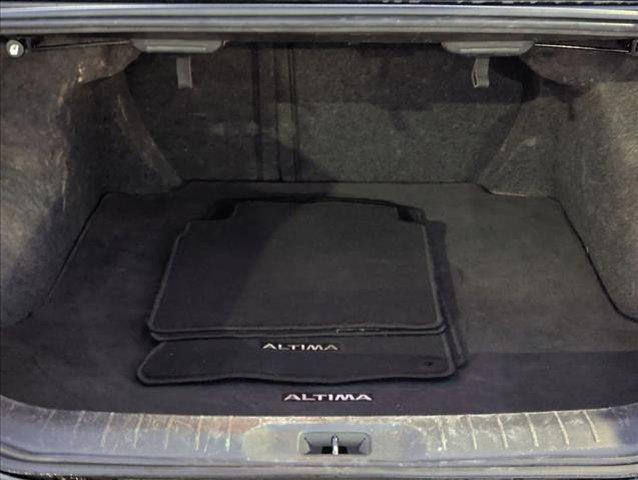 used 2021 Nissan Altima car, priced at $9,990