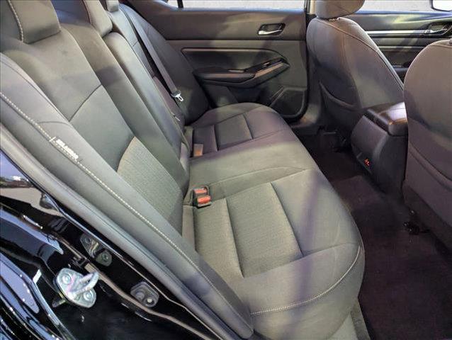 used 2021 Nissan Altima car, priced at $9,990