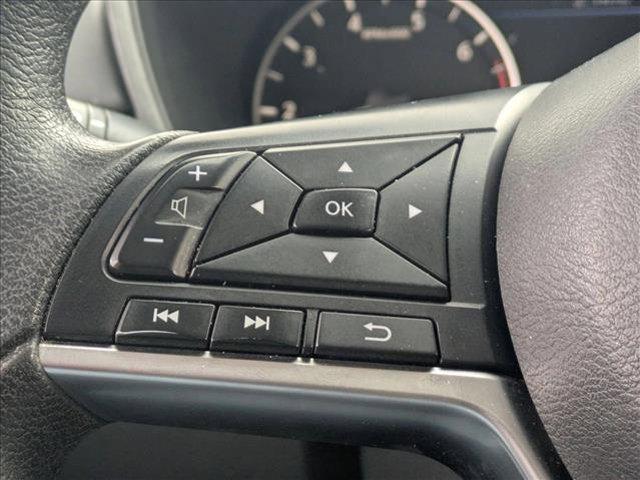 used 2021 Nissan Altima car, priced at $9,990