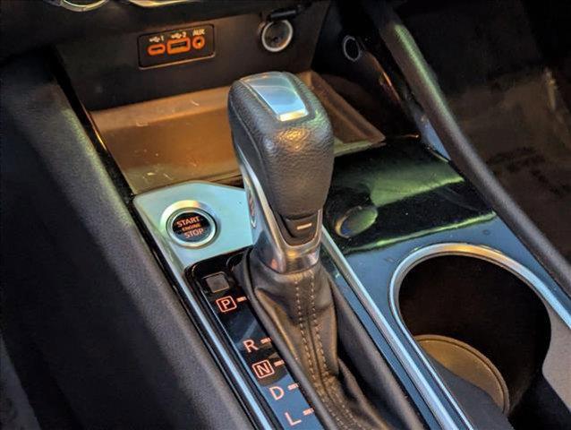 used 2021 Nissan Altima car, priced at $9,990