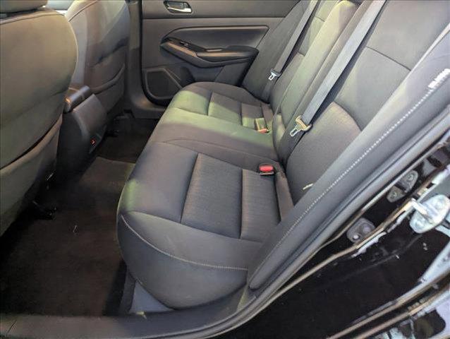 used 2021 Nissan Altima car, priced at $9,990