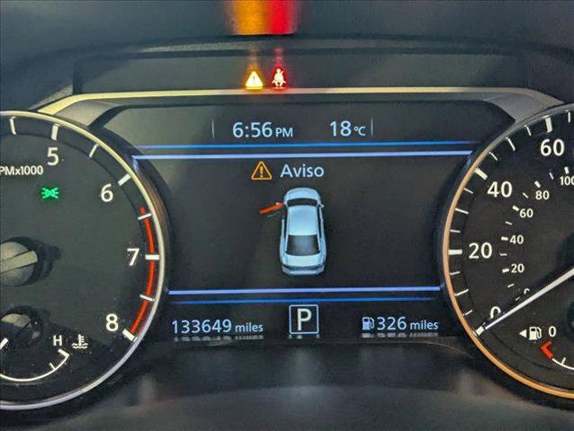 used 2021 Nissan Altima car, priced at $9,990