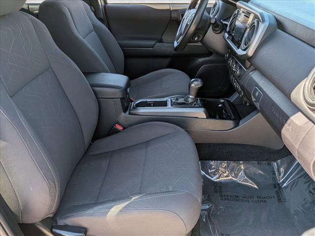used 2019 Toyota Tacoma car, priced at $26,800