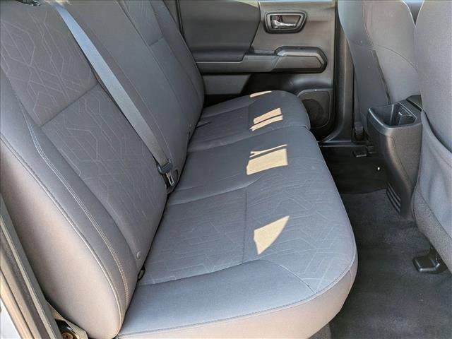 used 2019 Toyota Tacoma car, priced at $26,800