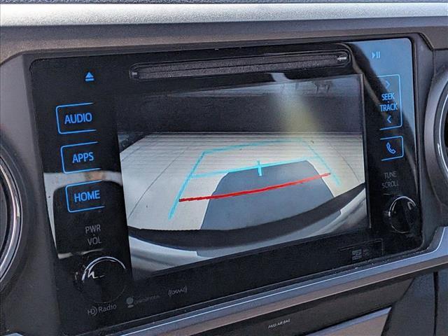 used 2019 Toyota Tacoma car, priced at $26,800