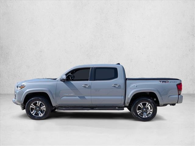 used 2019 Toyota Tacoma car, priced at $26,800