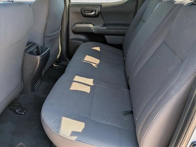 used 2019 Toyota Tacoma car, priced at $26,800