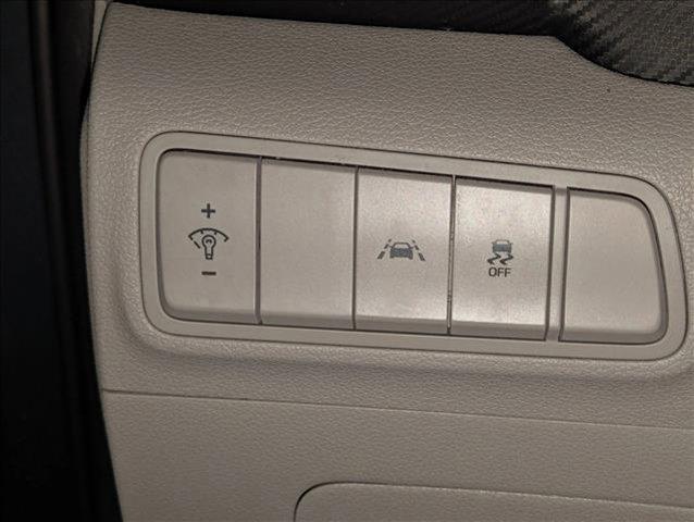 used 2021 Hyundai Tucson car, priced at $12,985