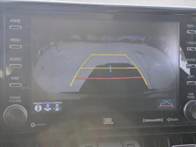 used 2019 Toyota RAV4 car, priced at $23,249