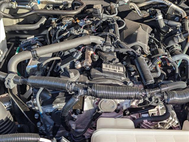 new 2025 Toyota Tacoma car, priced at $46,772