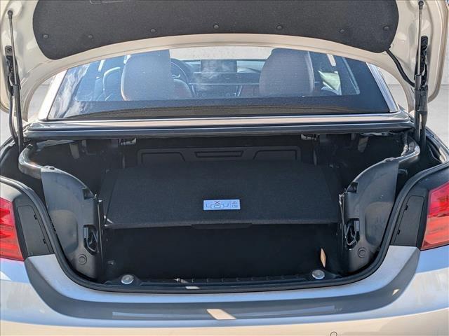 used 2015 BMW 435 car, priced at $14,500