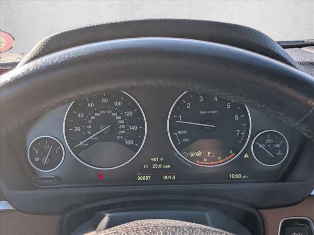 used 2015 BMW 435 car, priced at $14,500