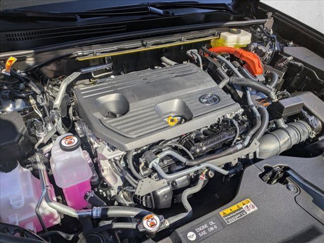 new 2025 Toyota Crown Signia car, priced at $46,289