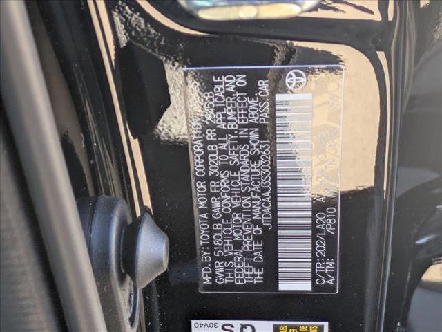 new 2025 Toyota Crown Signia car, priced at $46,289