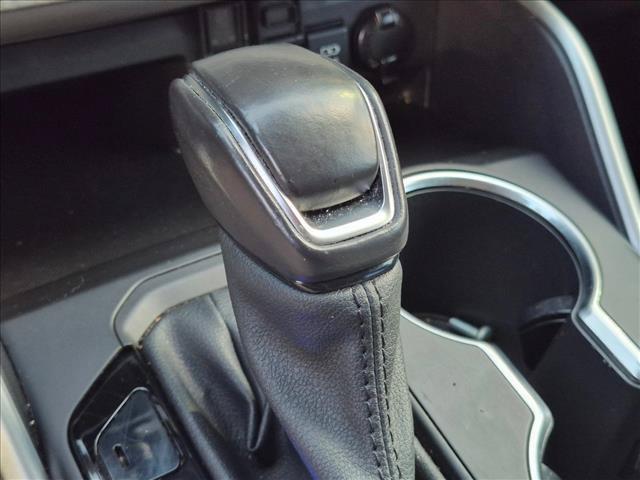 used 2021 Toyota Highlander car, priced at $26,489