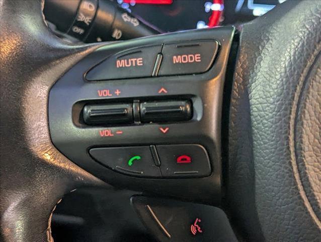 used 2015 Kia Optima car, priced at $12,990