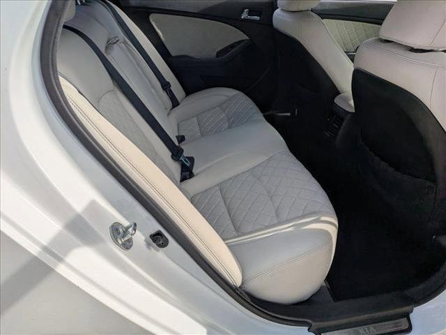 used 2015 Kia Optima car, priced at $12,990