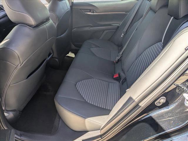 used 2024 Toyota Camry car, priced at $20,835