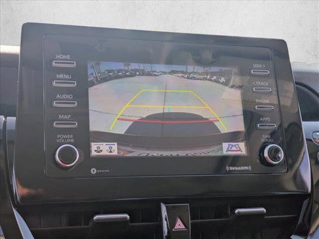 used 2024 Toyota Camry car, priced at $20,835