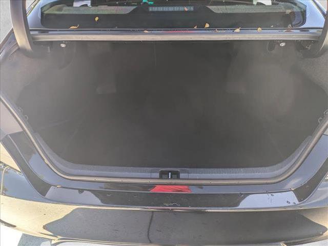 used 2024 Toyota Camry car, priced at $20,835