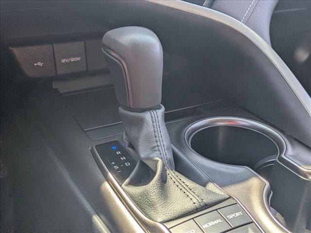 used 2024 Toyota Camry car, priced at $20,835