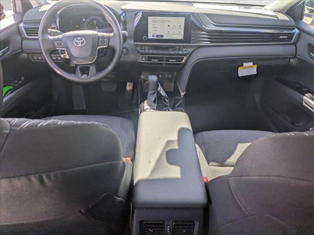 new 2026 Toyota Camry car, priced at $29,586