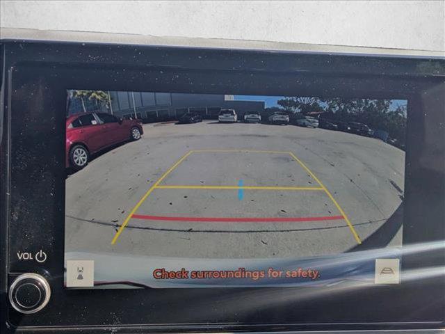 new 2026 Toyota Camry car, priced at $29,586