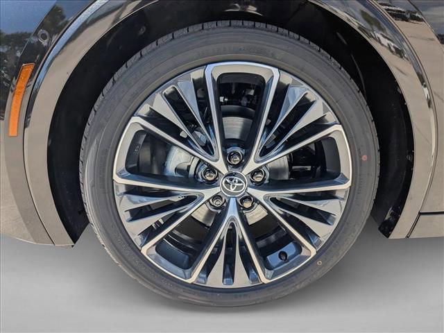 new 2026 Toyota Prius car, priced at $37,486