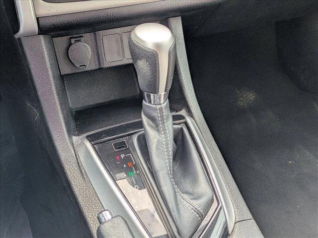 used 2018 Toyota Corolla car, priced at $10,990