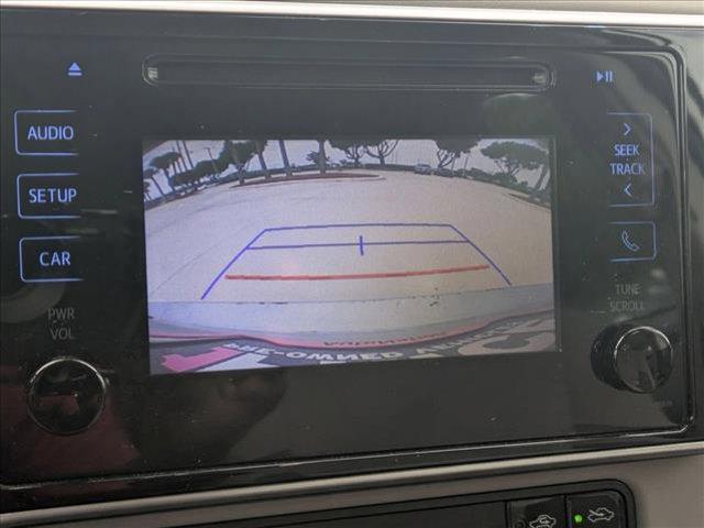 used 2018 Toyota Corolla car, priced at $10,990