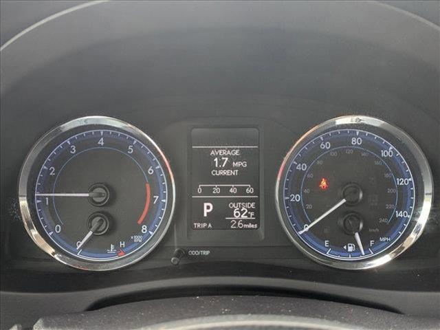 used 2018 Toyota Corolla car, priced at $10,990