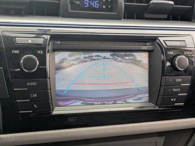 used 2014 Toyota Corolla car, priced at $8,414